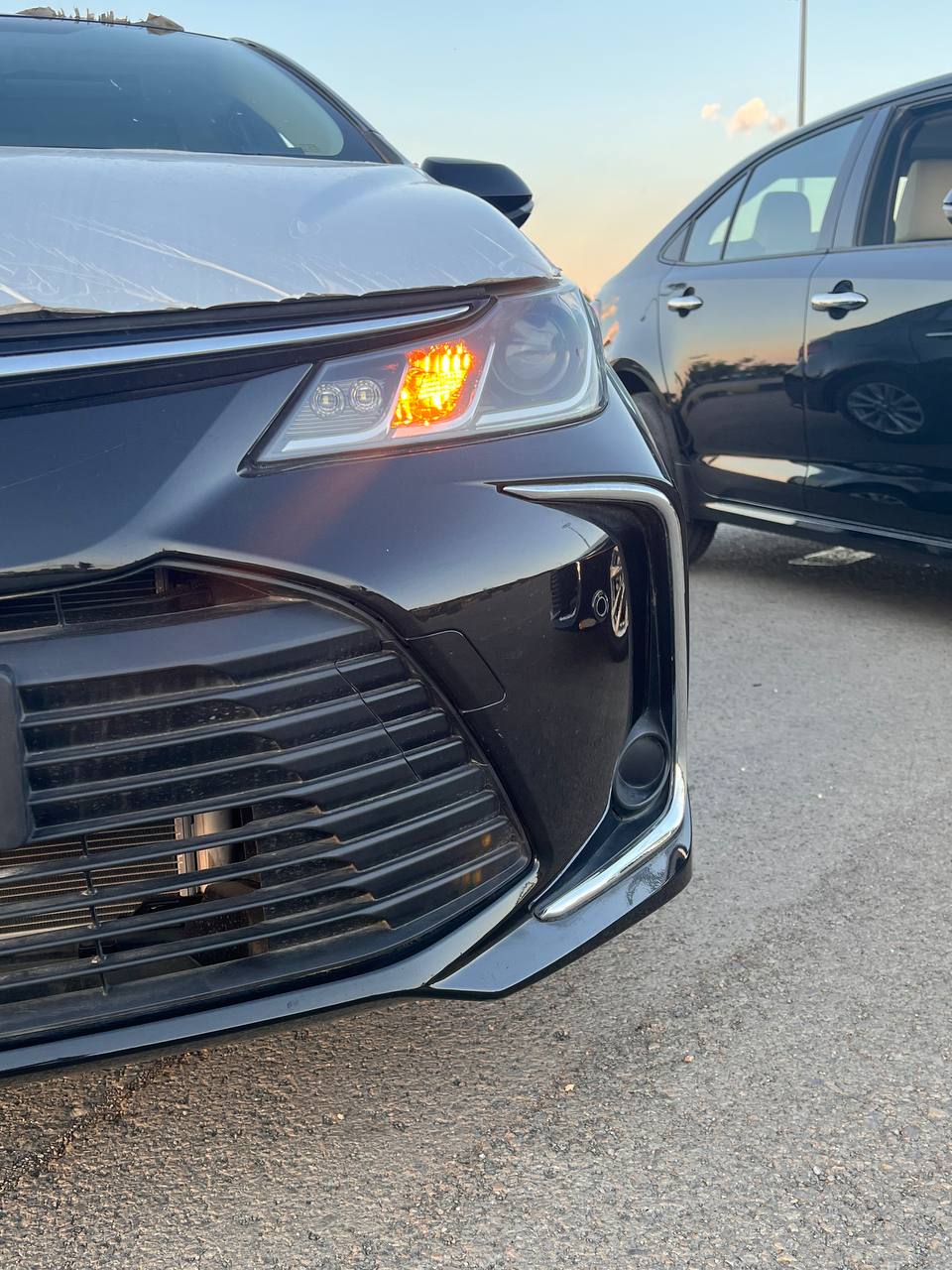 Toyota GR Corolla