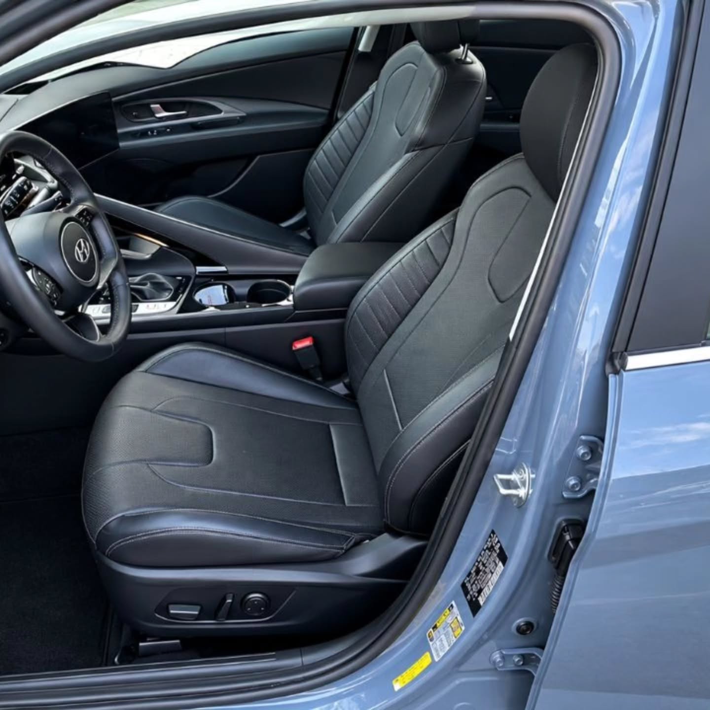 هیوندای Elantra