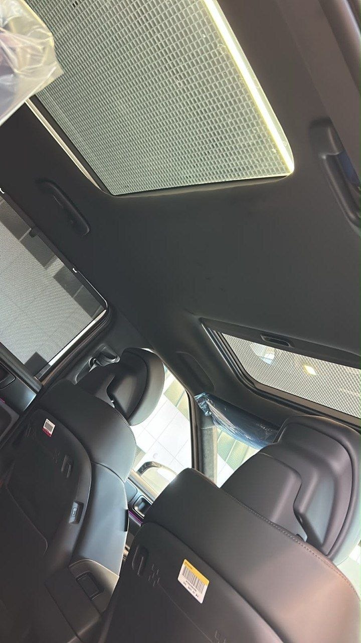 هیوندای Santafe FD GDI